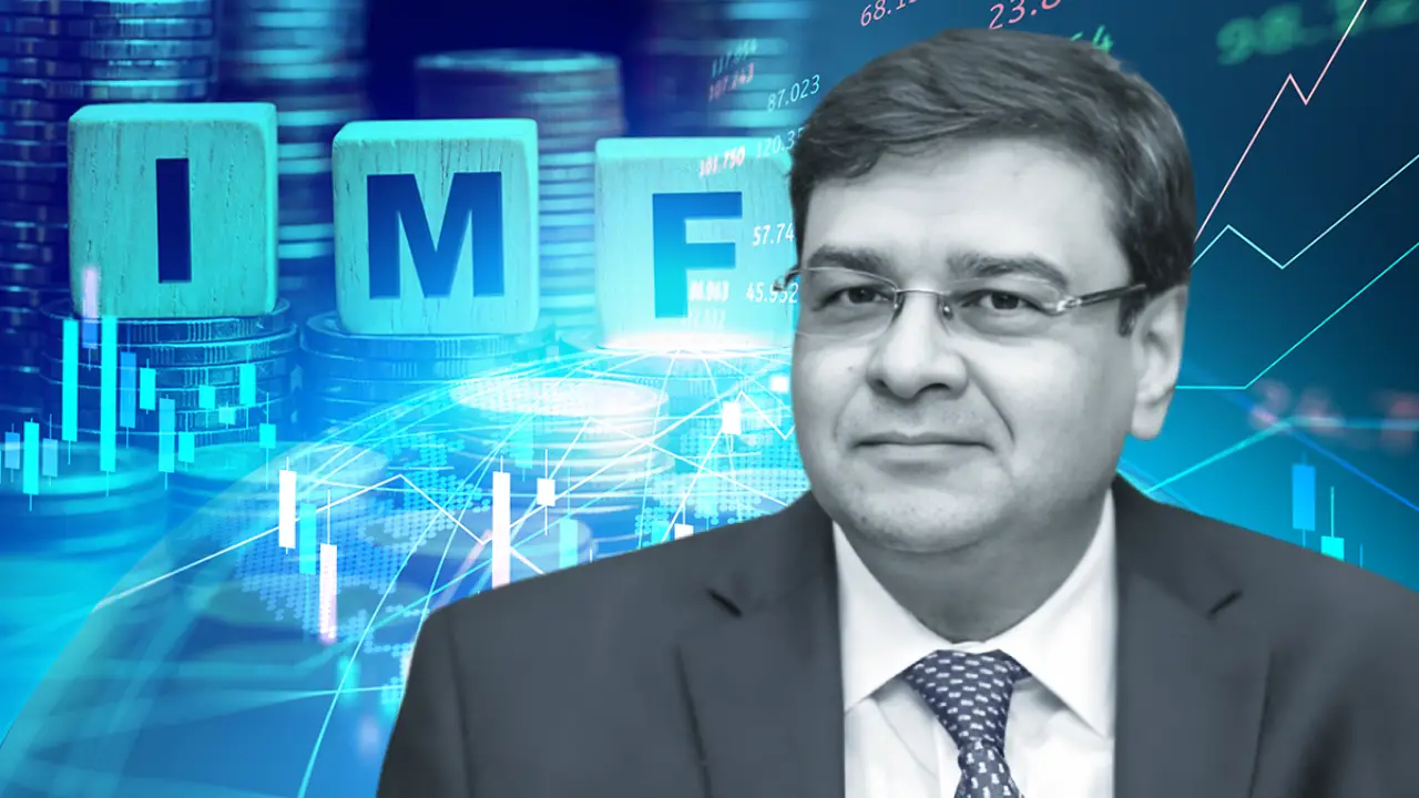 Urjit Patel Appointed as Executive Director at the IMF: Comprehensive Overview