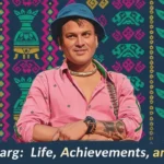 Zubeen Garg Biography