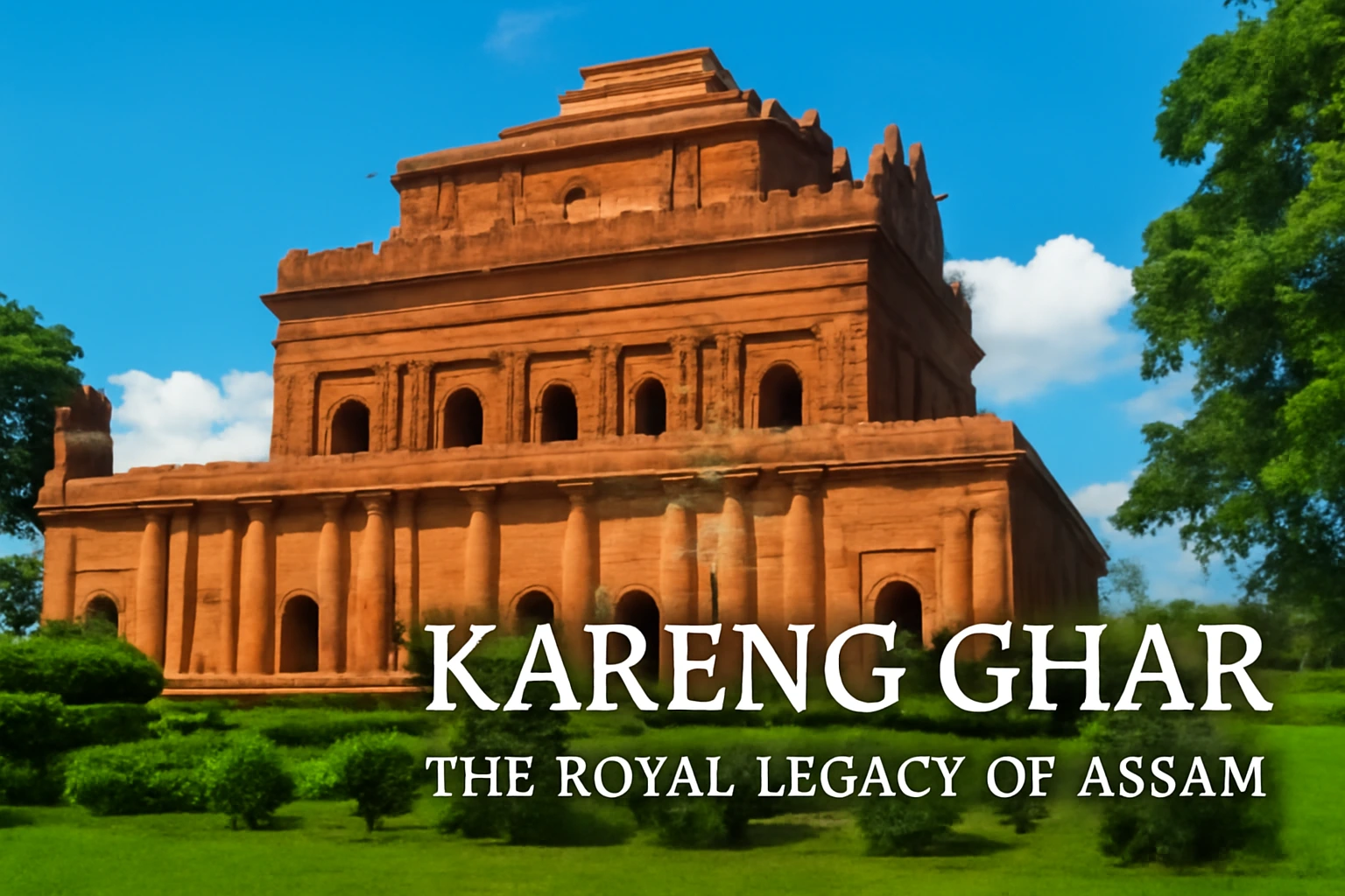 Karen Ghar