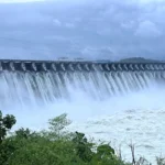 Sardar Sarovar Dam Gujarat